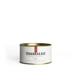 Kava BRAZIL mleta 100g
