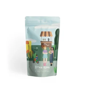 žitna kava 200g