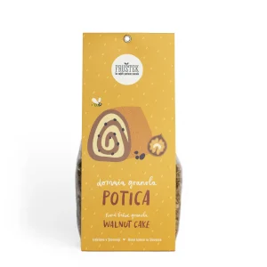 Granola POTICA 250g