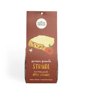 Granola ŠTRUDL 250g