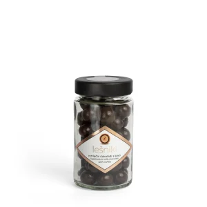 Obliti lešniki kava 125g
