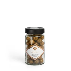 Obliti lešniki med 125g