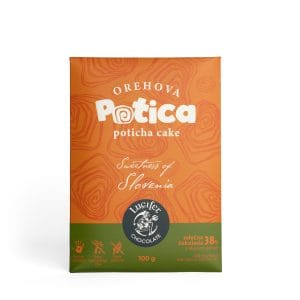 Potica Lucifer