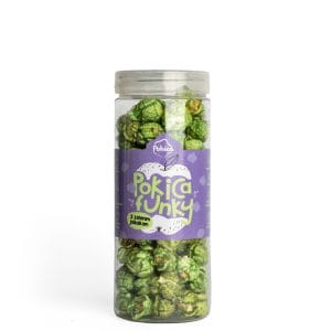 Pokica FUNKY zeleno jabolko 70g
