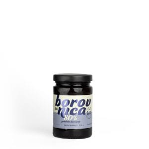 U&V BIO Mr. Jam GOZDNA BOROVNICA 210g