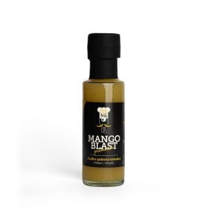 čili frik omaka MANGO BLAST