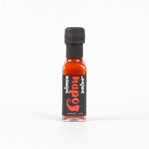 Rdeča lička 100ml