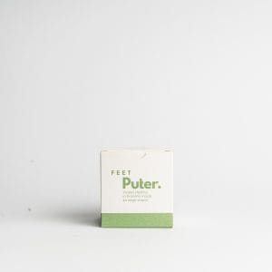 FEET Puter