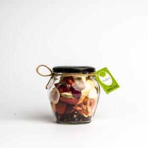 Majini hrustljavčki - mešano sadje 40g